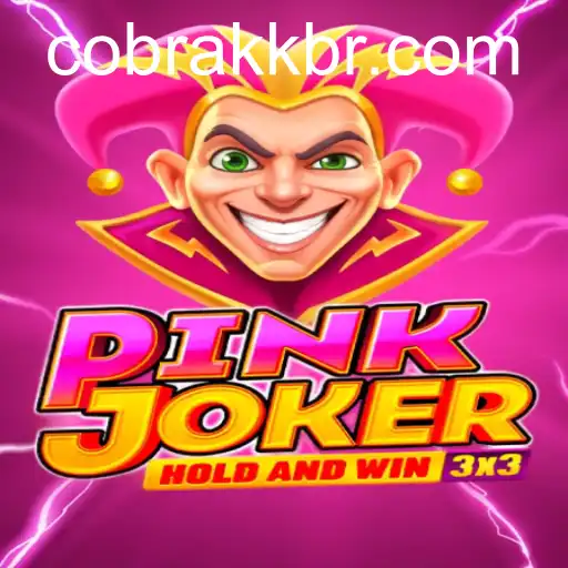 Introdução e Regras do Jogo Pinkjoker: A Nova Sensação em COBRAKK